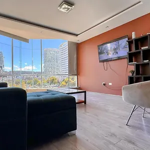 Apartment Edificio Tofino