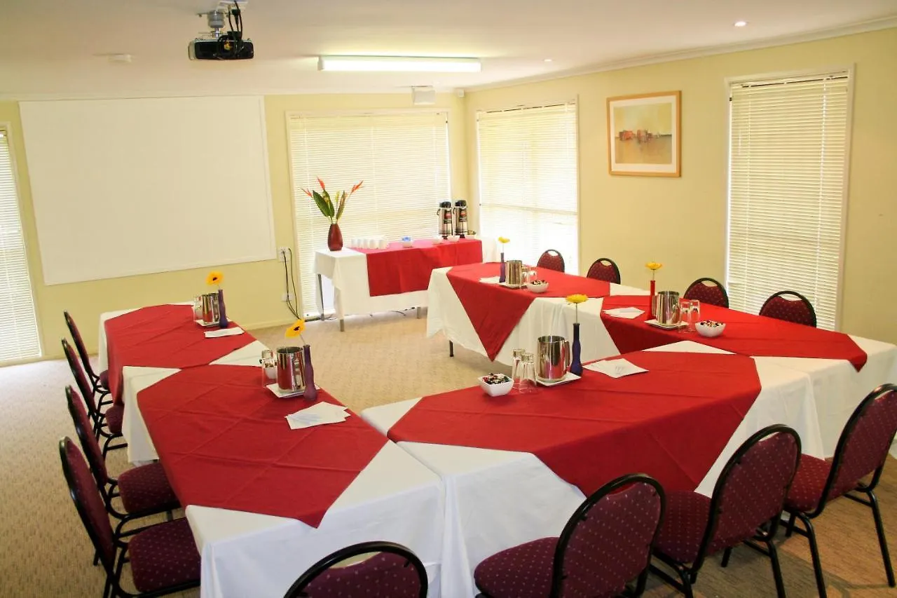 Caloundra Central Apartment Hotel Official