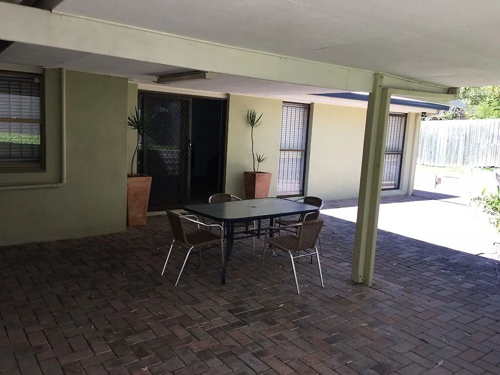 Caloundra Central Apartment Hotel Official